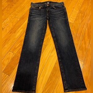 True Religion Skinny jeans